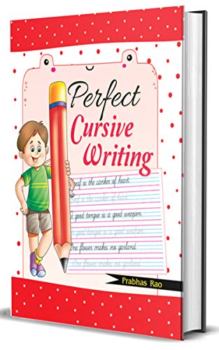 Perfect Cursive Writing