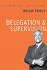 DELEGATION AND SUPERVISION thumbnail 1