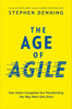THE AGE OF AGILE thumbnail 1