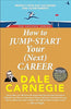HOW TO JUMPSTART YOUR  CAREER thumbnail 1