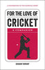 FOR THE LOVE OF CRICKET thumbnail 1