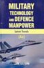 MilitaryTechnology and Defence Manpower:Latest Trends (Air) thumbnail 1