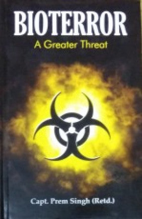 BIOTERROR   :   A Greater Threat