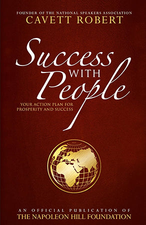 SUCCESS WITH PEOPLE