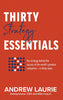 THIRTY ESSENTIALS: STRATEGY thumbnail 1