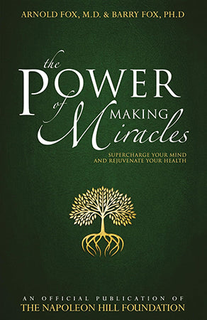THE POWER OF MAKING MIRACLES