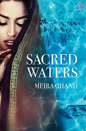 SACRED WATERS