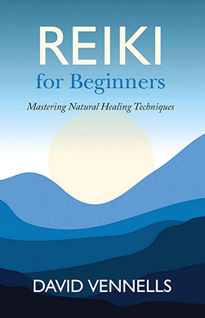 REIKI FOR BEGINNERS