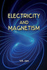 Electricity and Magnetism thumbnail 1