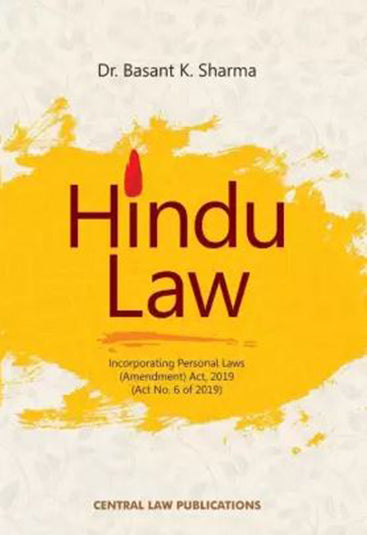 Hindu Law