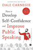 How to Develop Self-confidence and Improve Public Speaking thumbnail 1