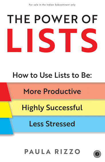 The Power of Lists