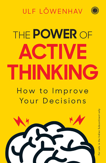The Power of Active Thinking