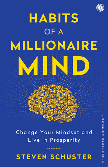 Habits of a Millionaire Mind