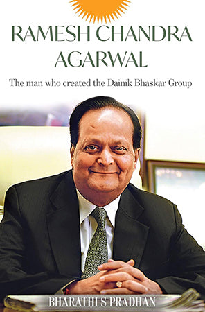 RAMESH CHANDRA AGARWAL