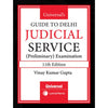 Guide to Delhi Judicial Service (Preliminary Examination) thumbnail 1