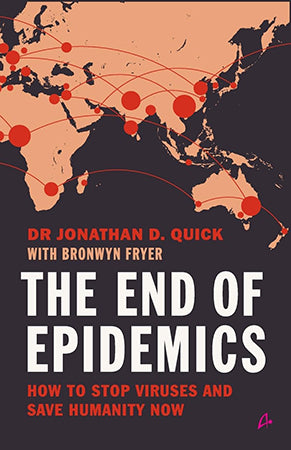 THE END OF EPIDEMICS