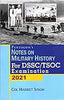 Pentagon`s Notes on Military History For DSSC/ TSOC Examination 2021 thumbnail 1