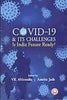 Covid-19 & Its Challenges : Is India Future Ready? thumbnail 1