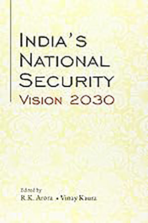India's National Security Vision 2030