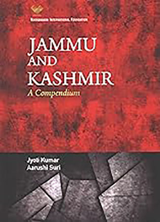 Jammu and Kashmir A Compendium