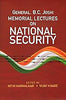 General B.C. Joshi Memorial Lectures on National Security thumbnail 1
