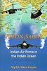 Vision Sagar : Indian Air Force in the Indian Ocean thumbnail 1