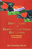 Fifty Years of Bangladesh-India Relations: Issues, Challenges and Possibilities thumbnail 1