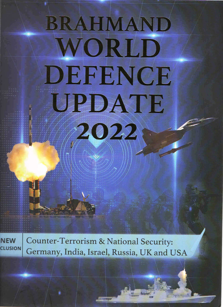 Brahmand World Defence Update 2022