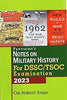 Pentagon`s Notes on Military History For DSSC/ TSOC Examination 2023 thumbnail 1