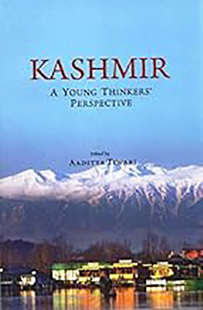 Kashmir : A Young Thinkers' Perspective