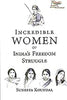 Incredible Women of India's Freedom Struggle thumbnail 1