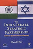 The India-Israel Strategic Partnership : Contours, Opportunities and Challenges thumbnail 1