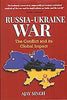 Russia- Ukraine War : The Conflict and Its Global Impact thumbnail 1