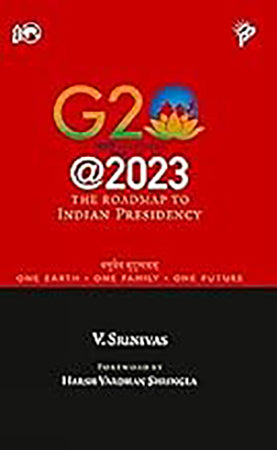 G20@2023: The Roadmap to Indian Presidency