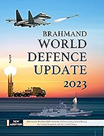 Brahmand World Defence Update 2023