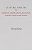 Culture Matters in China-India Relations: Interaction, Perception and Tradition thumbnail 1