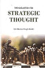 Introduction to Strategic Thought thumbnail 1