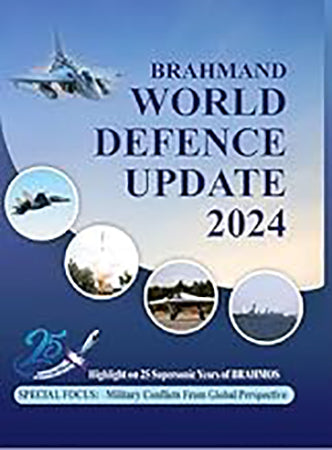 Brahmand World Defence Update 2024