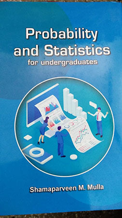 Probability and Statistics for Undergraduates