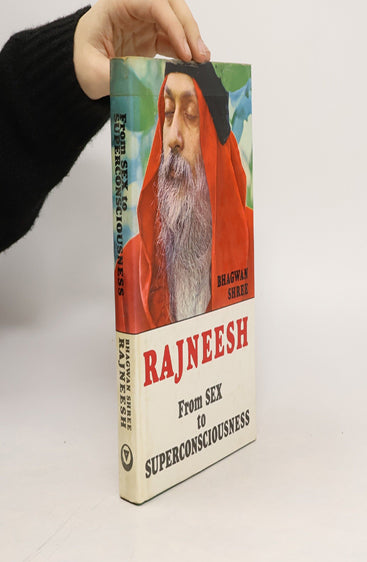 FROM SEX TO SUPERCONSCIOUSNESS - TAMIL