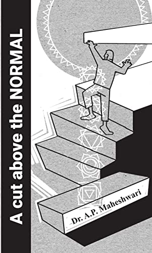 A Cut Above The Normal