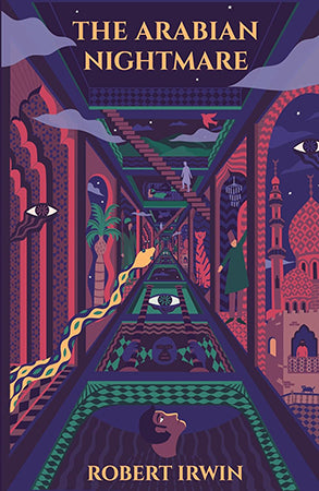 THE ARABIAN NIGHTMARE