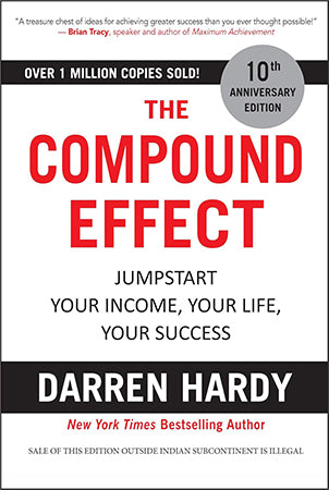 THE COMPOUND EFFECT