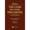 The Code of Civil Procedure thumbnail 1