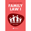 Family Law I, 6/e thumbnail 1