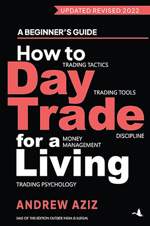 HOW TO DAY TRADE FOR A LIVING