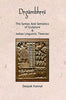 Dṛgāmbhṛnī The Syntax and Semiotics of Sculpture
& Indian Linguistic Theories thumbnail 1