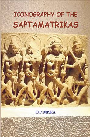 Iconography of the Saptamatrikas