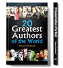 20 Greatest Authors of the World thumbnail 1
